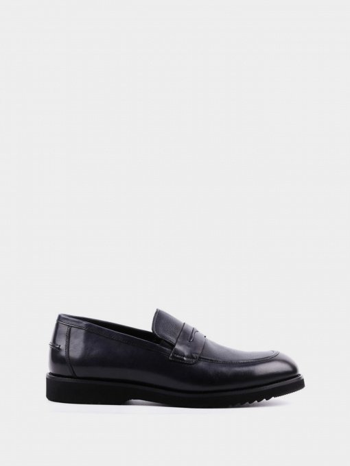 Лоферы LeBERDES модель 00000012266 Фото