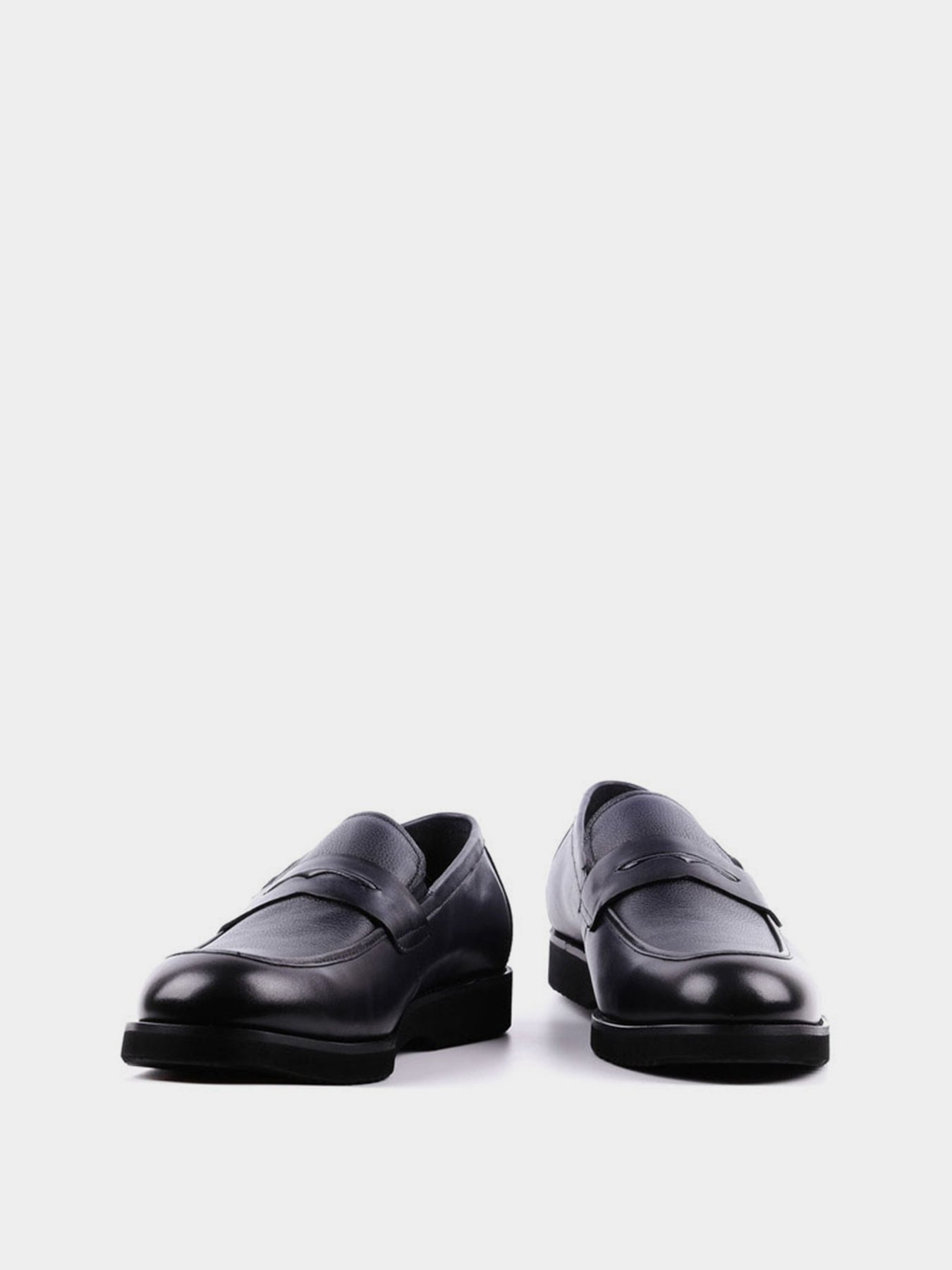 Лоферы LeBERDES модель 00000012266 Фото