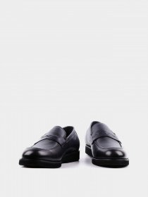 Лоферы LeBERDES модель 00000012266 Фото