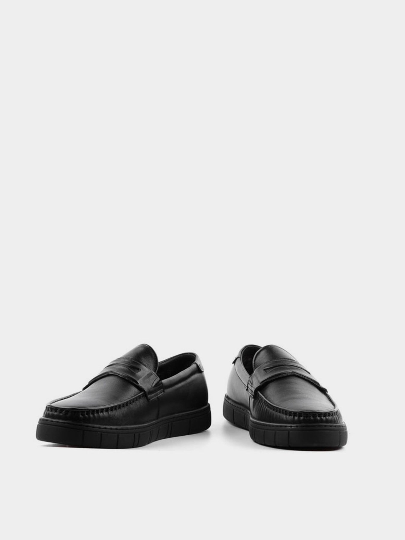 Мокасины LeBERDES модель 00000012261 Фото