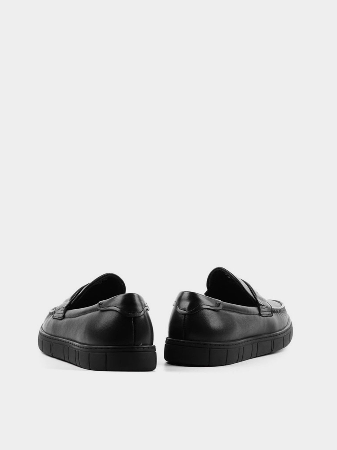 Мокасины LeBERDES модель 00000012261 Мокасины LeBERDES модель 00000012261 Фото