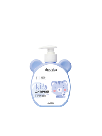 Детский шампунь-гель Dushka модель NF-00006456 Фото
