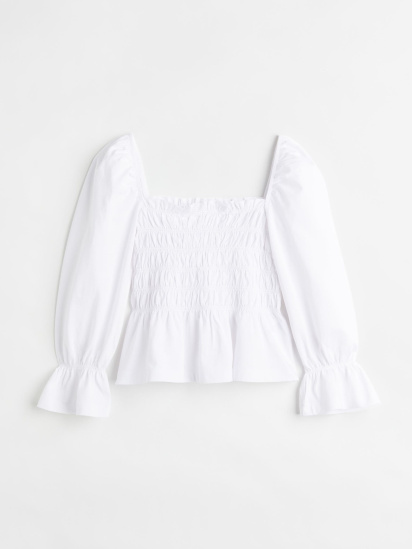 Блуза H&M модель 72862 - фото