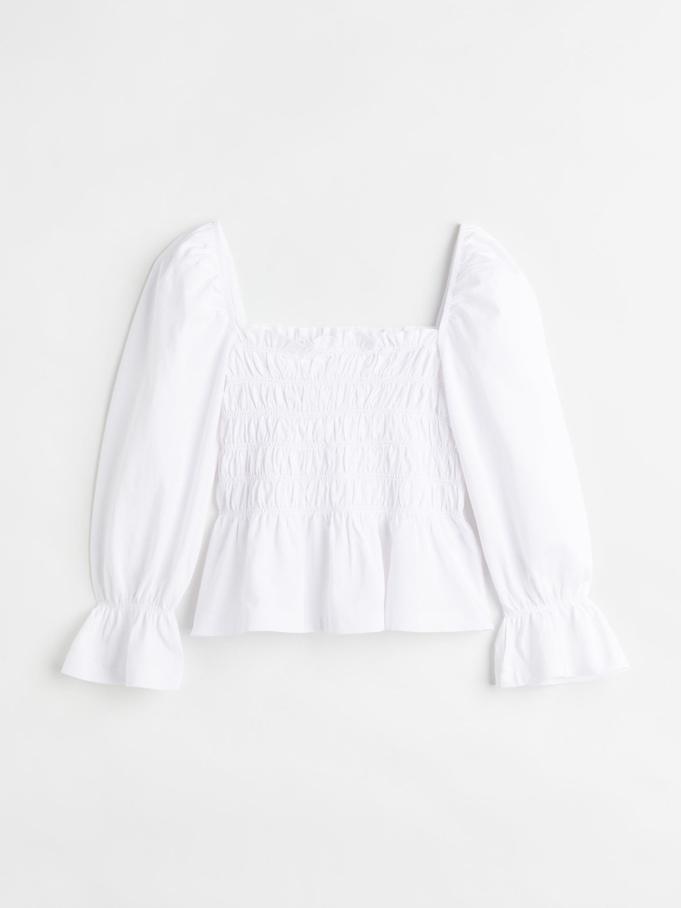 Блуза H&M модель 72862 Фото