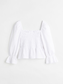 Блуза H&M модель 72862 Фото