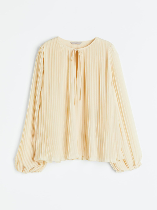 Блуза H&M модель 73023 Фото