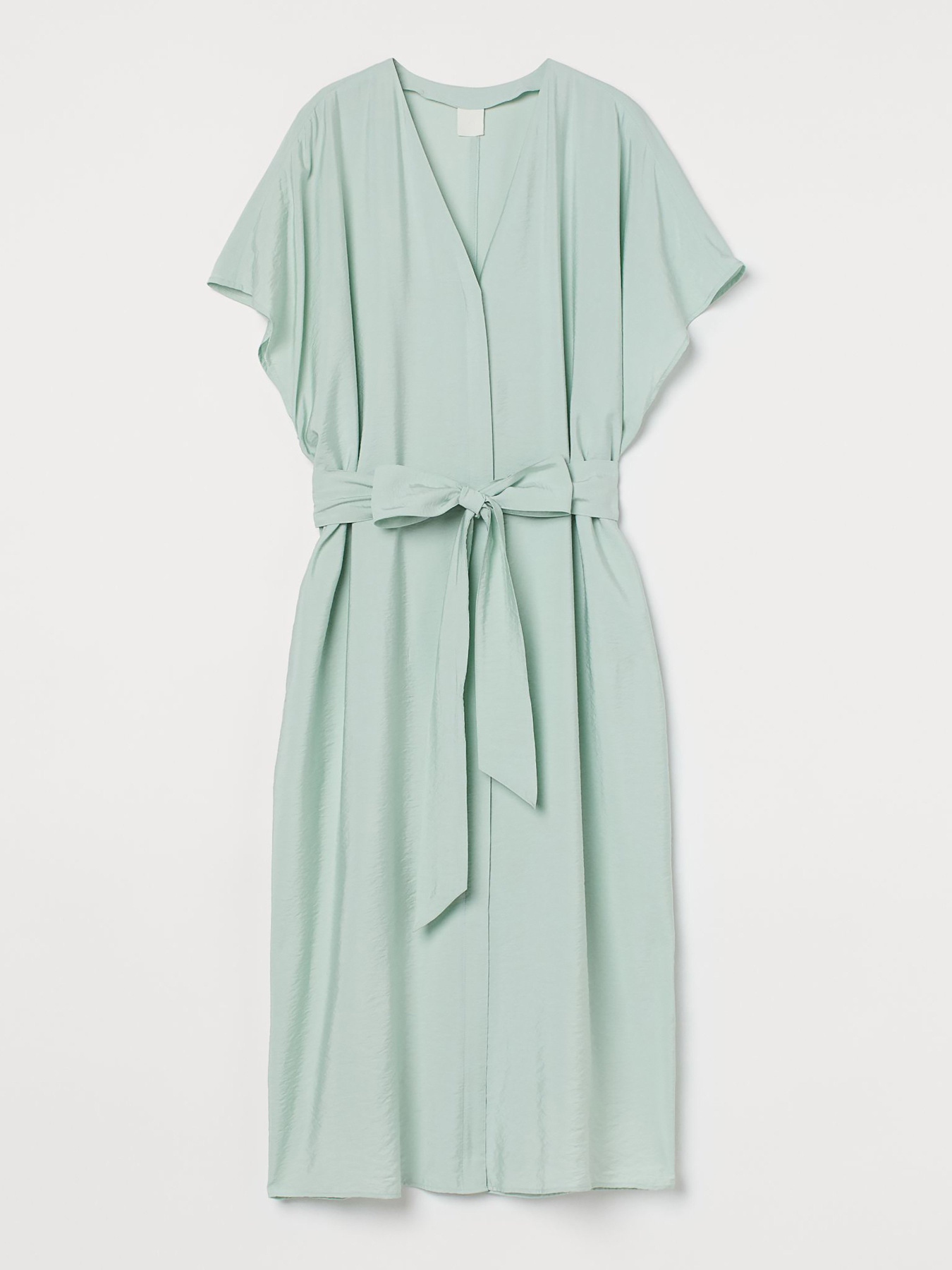 Платье миди H&M модель 73129 Фото