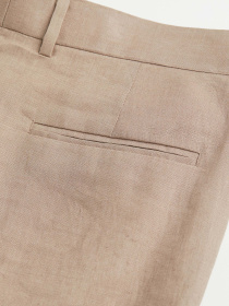 Брюки классические H&M модель 73265 Фото