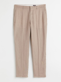 Брюки классические H&M модель 73265 Фото