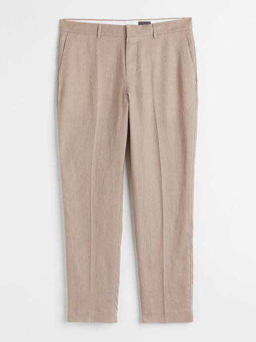 Брюки классические H&M модель 73265 Фото