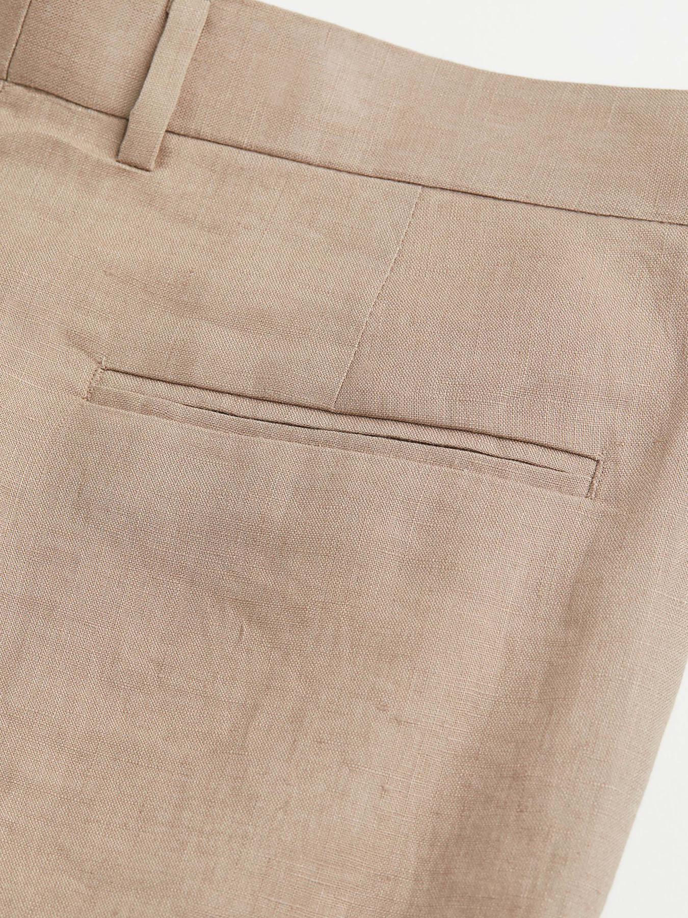 Класичні штани H&M модель 73265 Фото