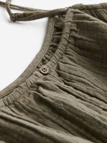 Майка H&M модель 73266 Фото