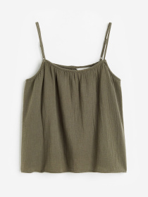 Майка H&M модель 73266 Фото