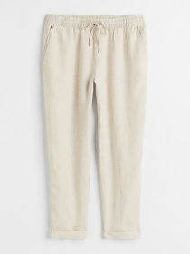 Повсякденні штани H&M модель 73279 Фото