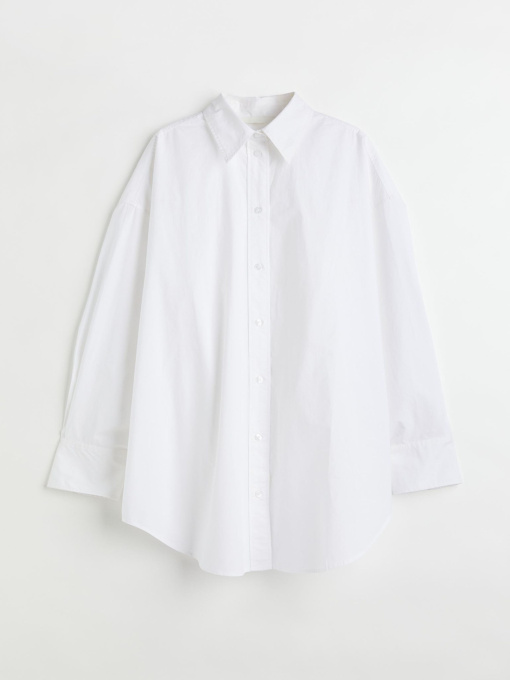 Сорочка H&M модель 73281 Фото