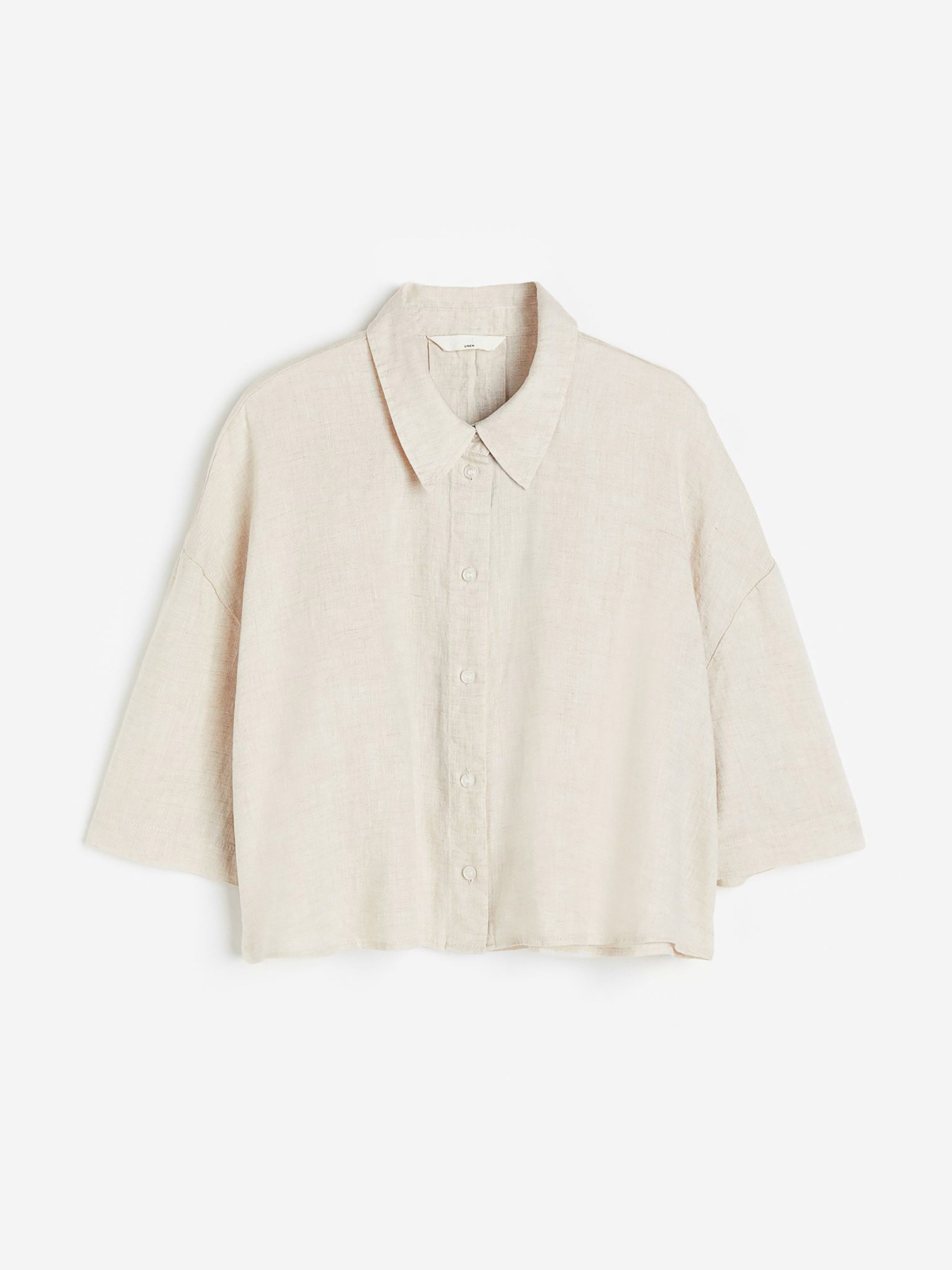 Рубашка H&M модель 73284 Фото