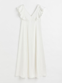 Сукня максі H&M модель 73292 Сукня максі H&M модель 73292 Фото