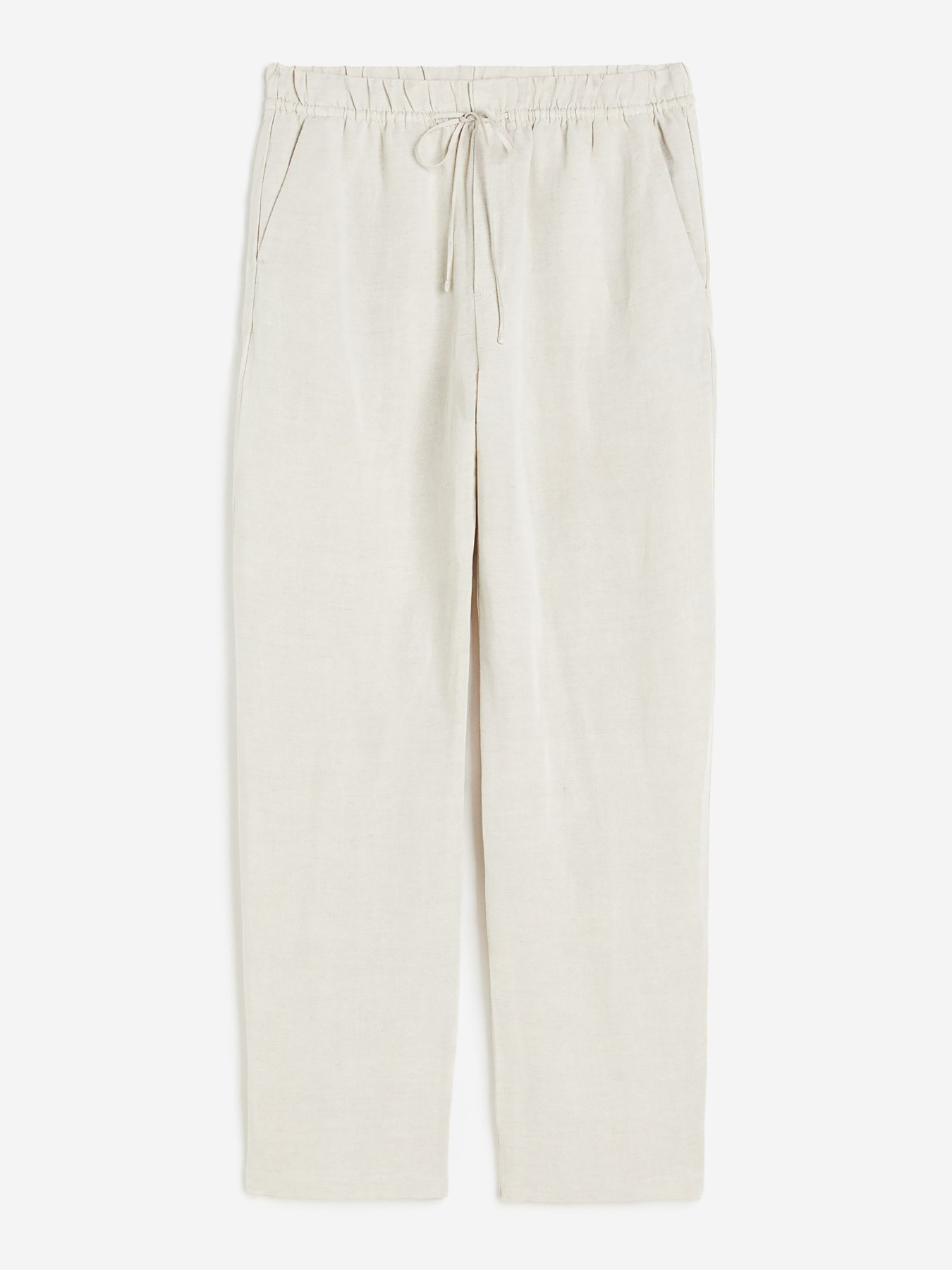 Штани повсякденні H&M модель 73296 Фото