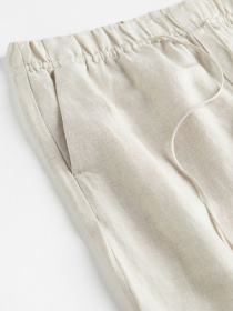 Повсякденні штани H&M модель 73296 Фото