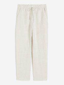 Повсякденні штани H&M модель 73296 Фото