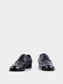 Оксфорды LeBERDES модель 00000011864 Фото