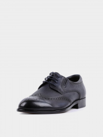 Оксфорды LeBERDES модель 00000011864 Фото