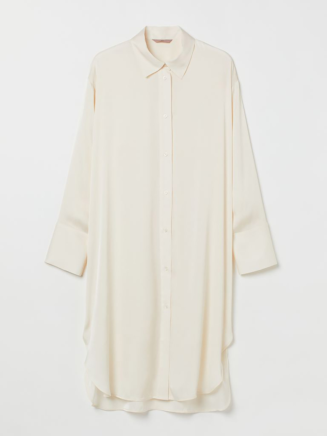 Платье мини H&M модель 73300 Фото