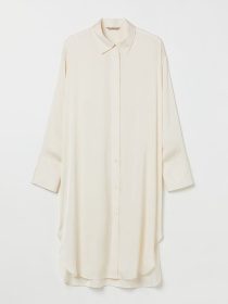 Платье мини H&M модель 73300 Фото