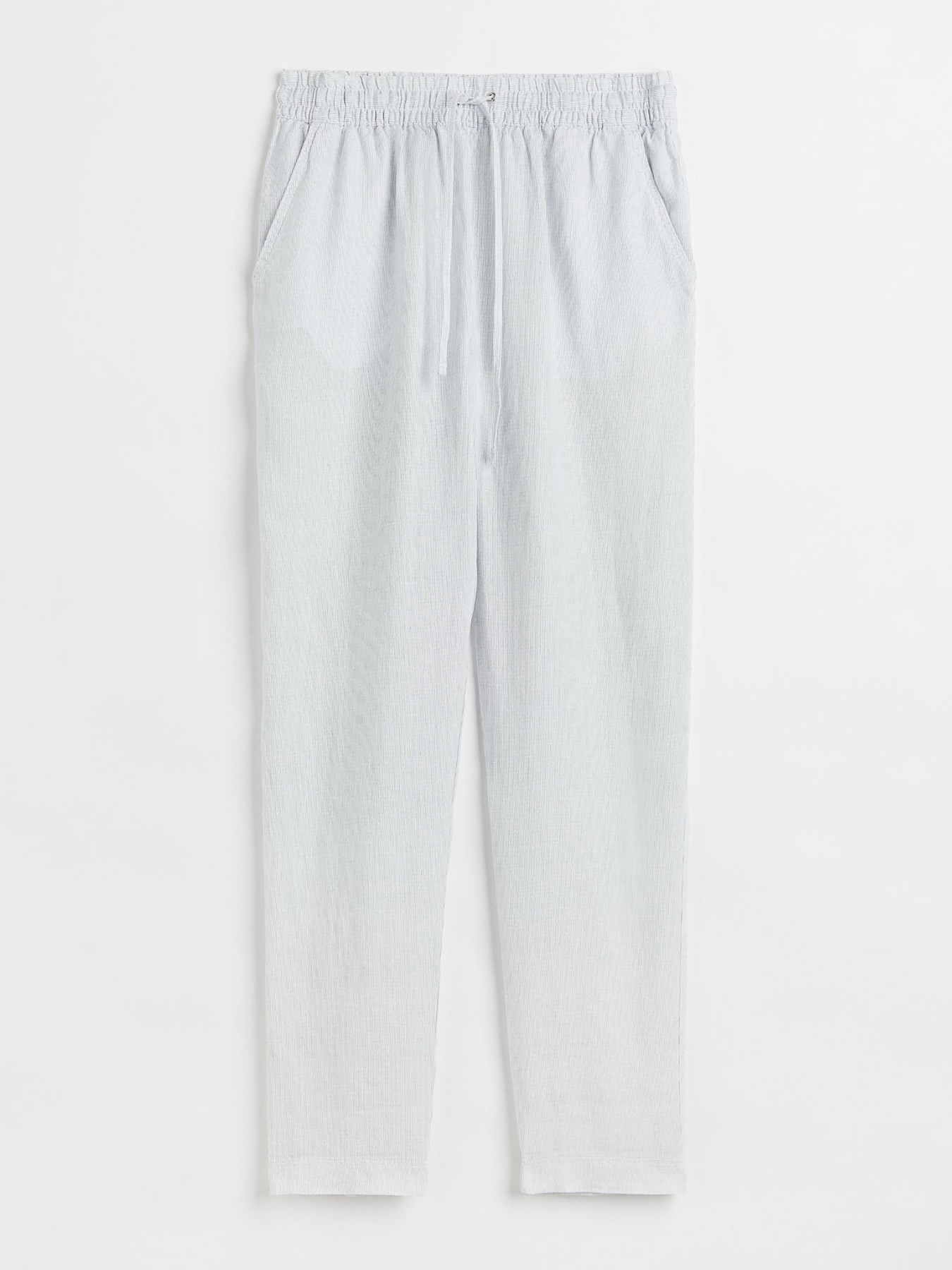 Брюки повседневные H&M модель 73277 Фото