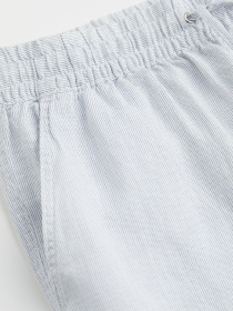 Брюки повседневные H&M модель 73277 Фото