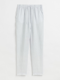 Повсякденні штани H&M модель 73277 Фото