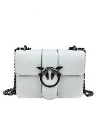 Кросс-боди RoyalBag модель F-IT-054-11W Фото