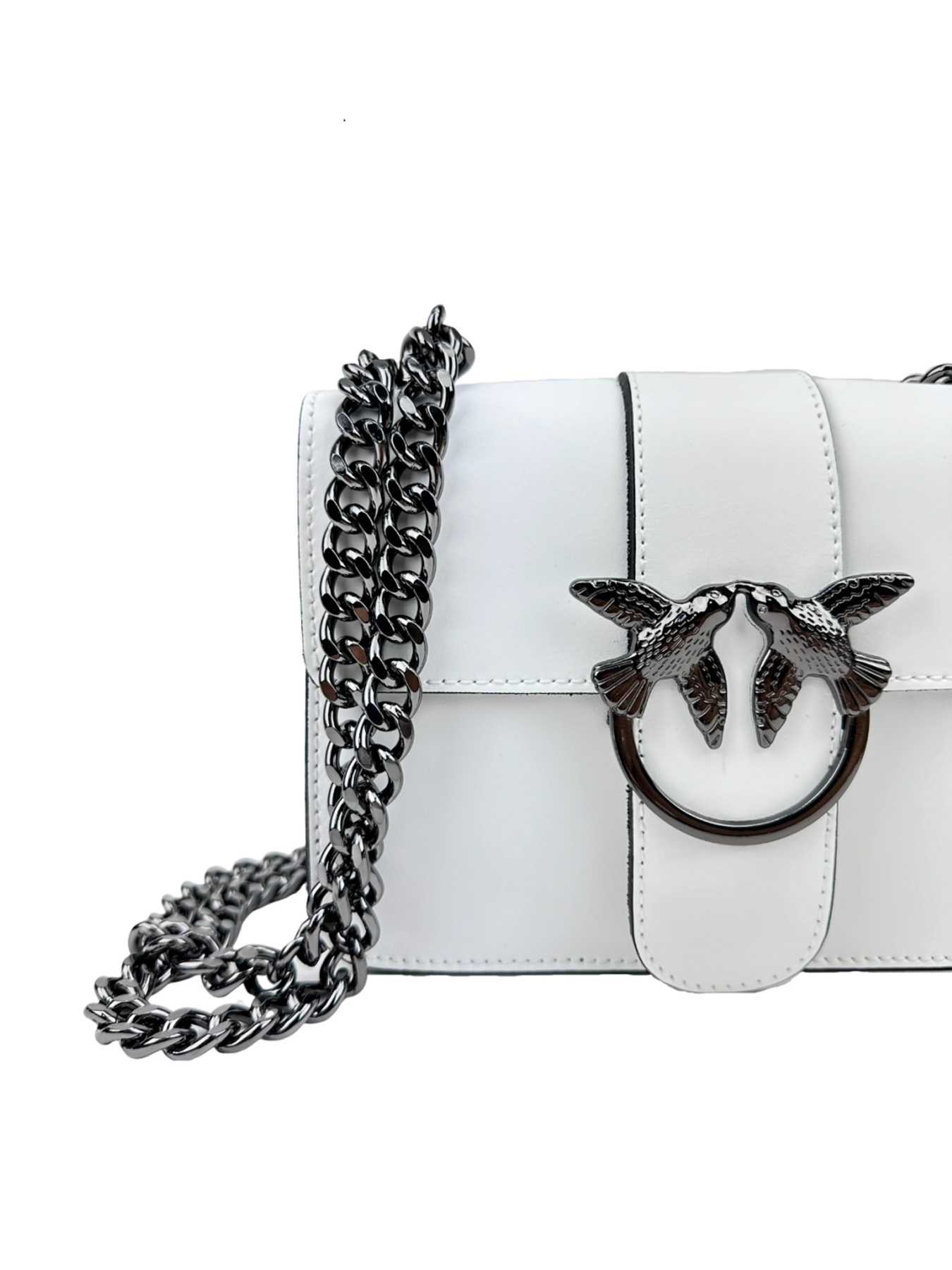 Крос-боді RoyalBag модель F-IT-054-11W Фото