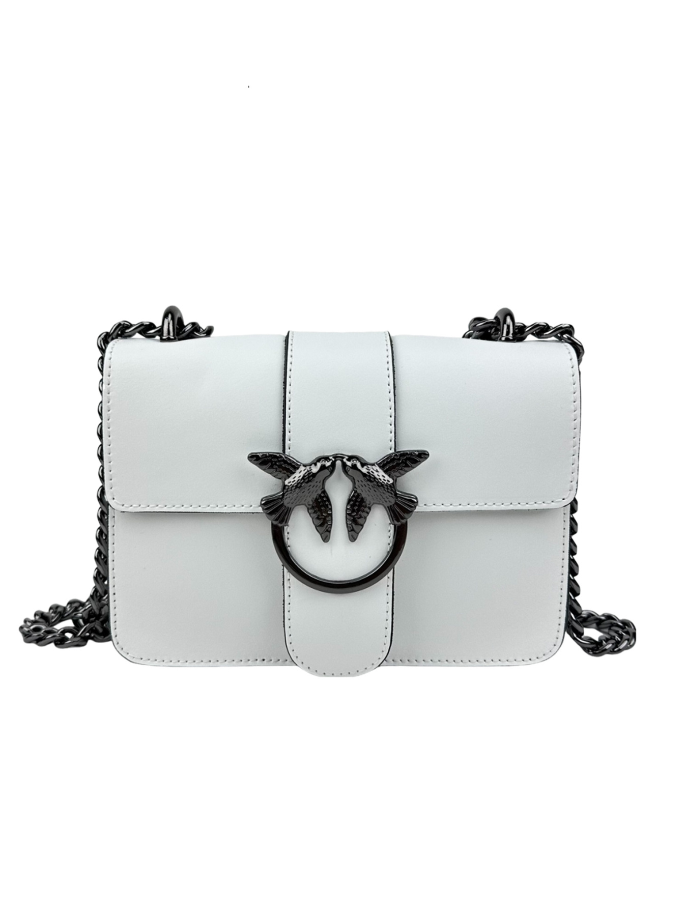 Крос-боді RoyalBag модель F-IT-054-11W Фото