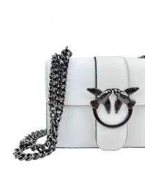 Крос-боді RoyalBag модель F-IT-054-11W Фото