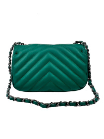 Крос-боді RoyalBag модель F-IT-056GR Фото