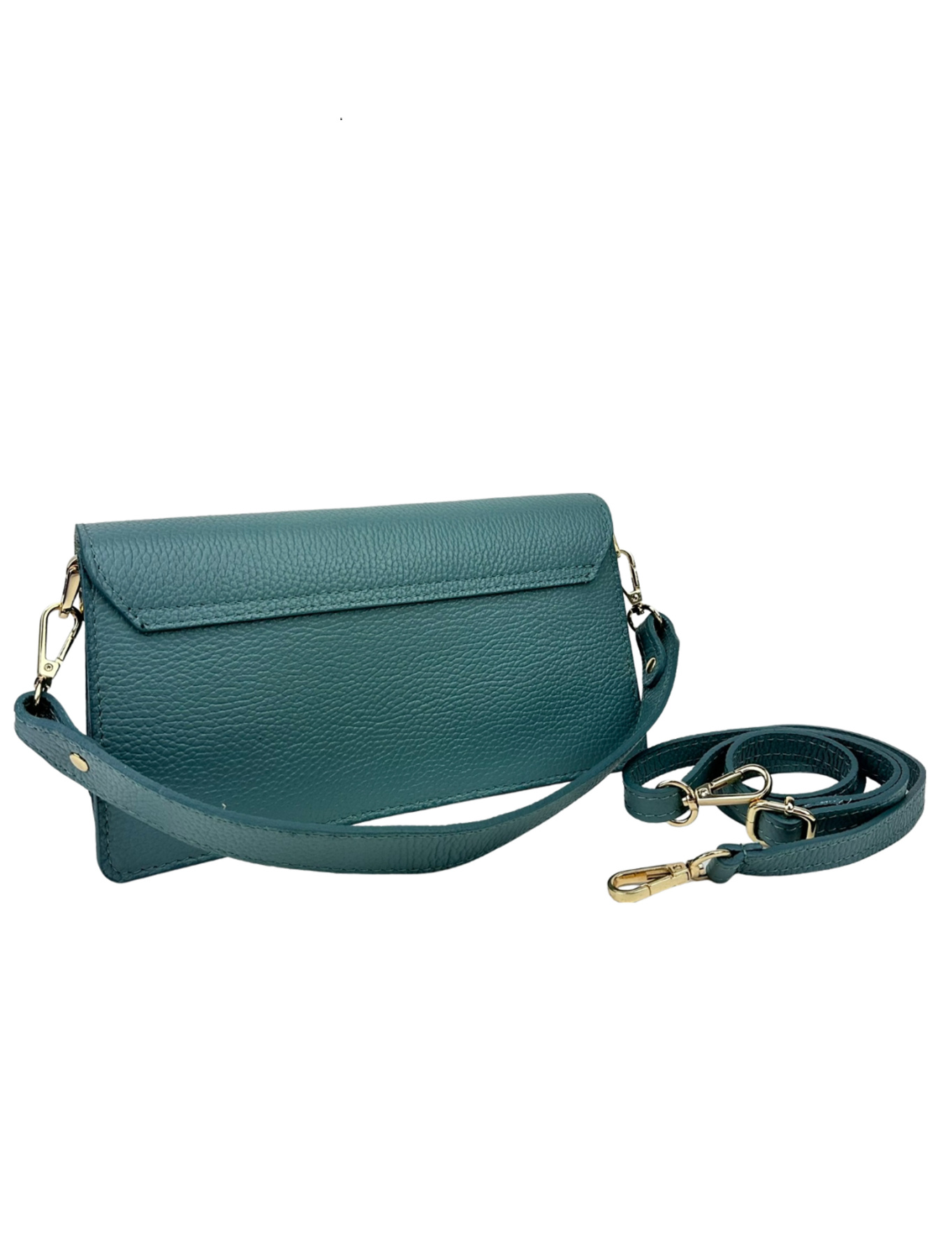 Кросс-боди RoyalBag модель F-IT-1012LBL Фото