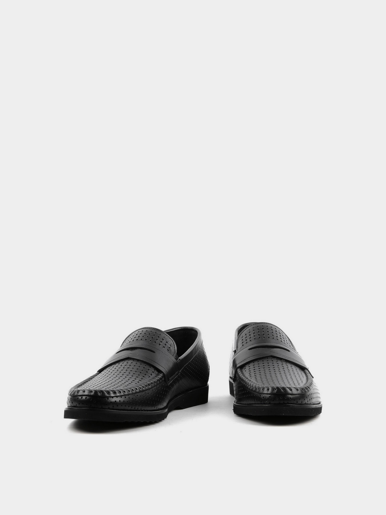 Мокасини LeBERDES модель 00000011779 Фото