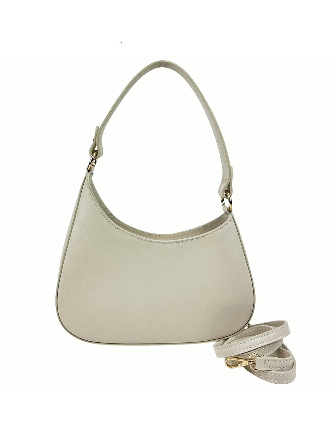 Хобо RoyalBag модель F-IT-1013G Фото