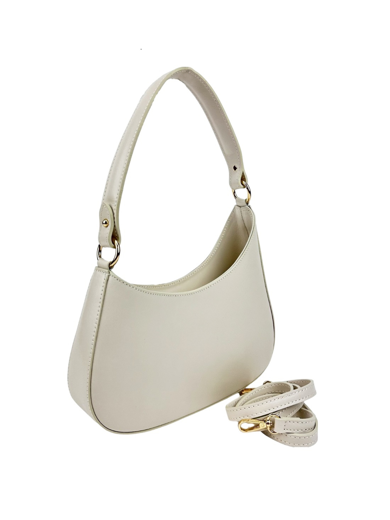 Хобо RoyalBag модель F-IT-1013G Фото