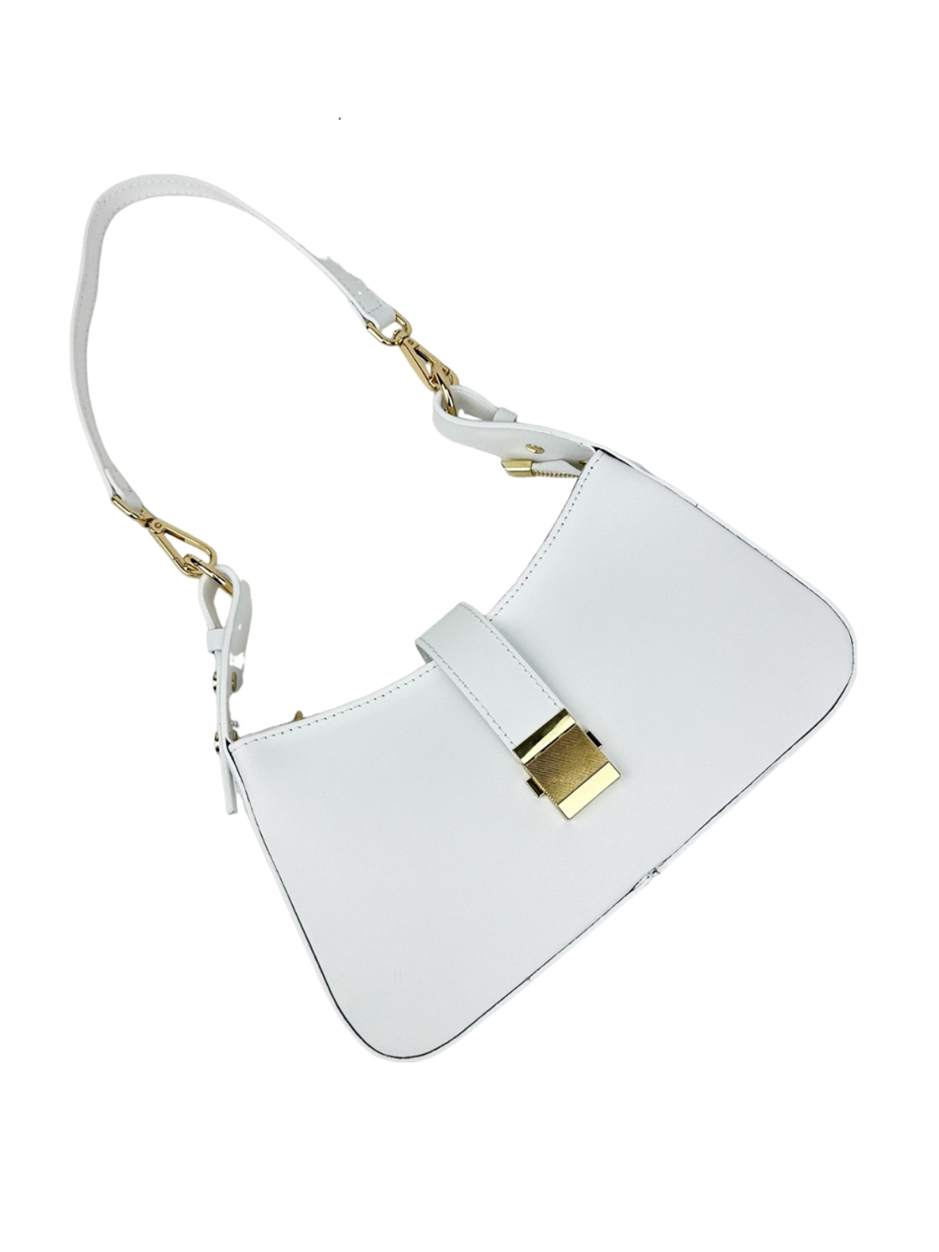 Хобо RoyalBag модель F-IT-1016W Фото