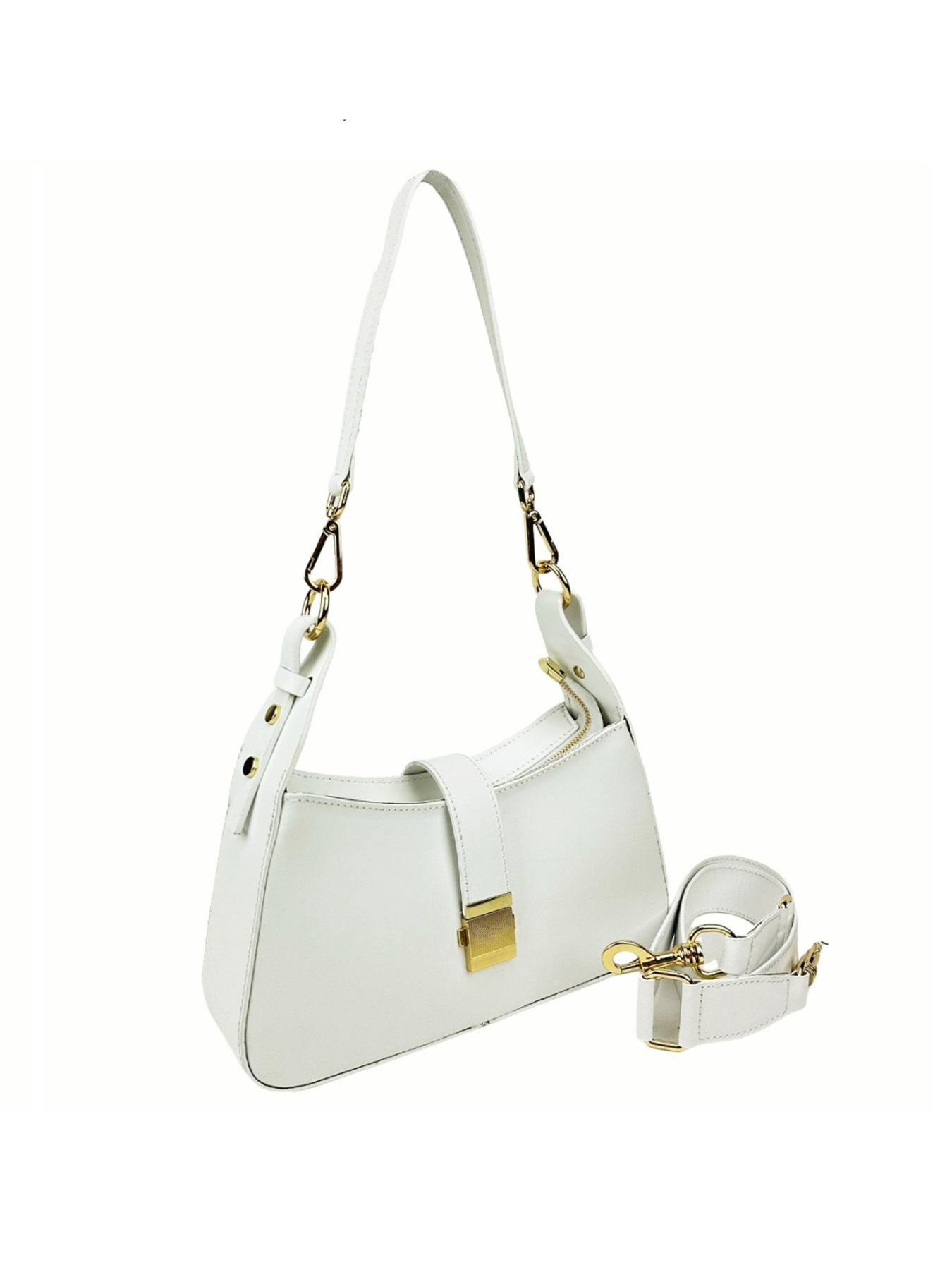 Хобо RoyalBag модель F-IT-1016W Фото