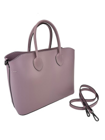 Шоппер RoyalBag модель F-IT-7602PM-R Фото