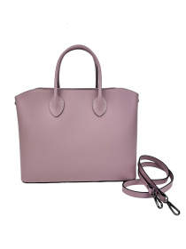 Шоппер RoyalBag модель F-IT-7602PM-R Фото