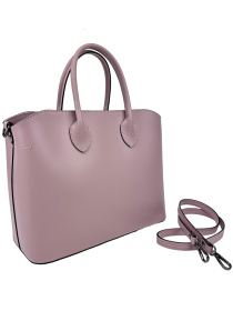 Шоппер RoyalBag модель F-IT-7602PM-R Фото