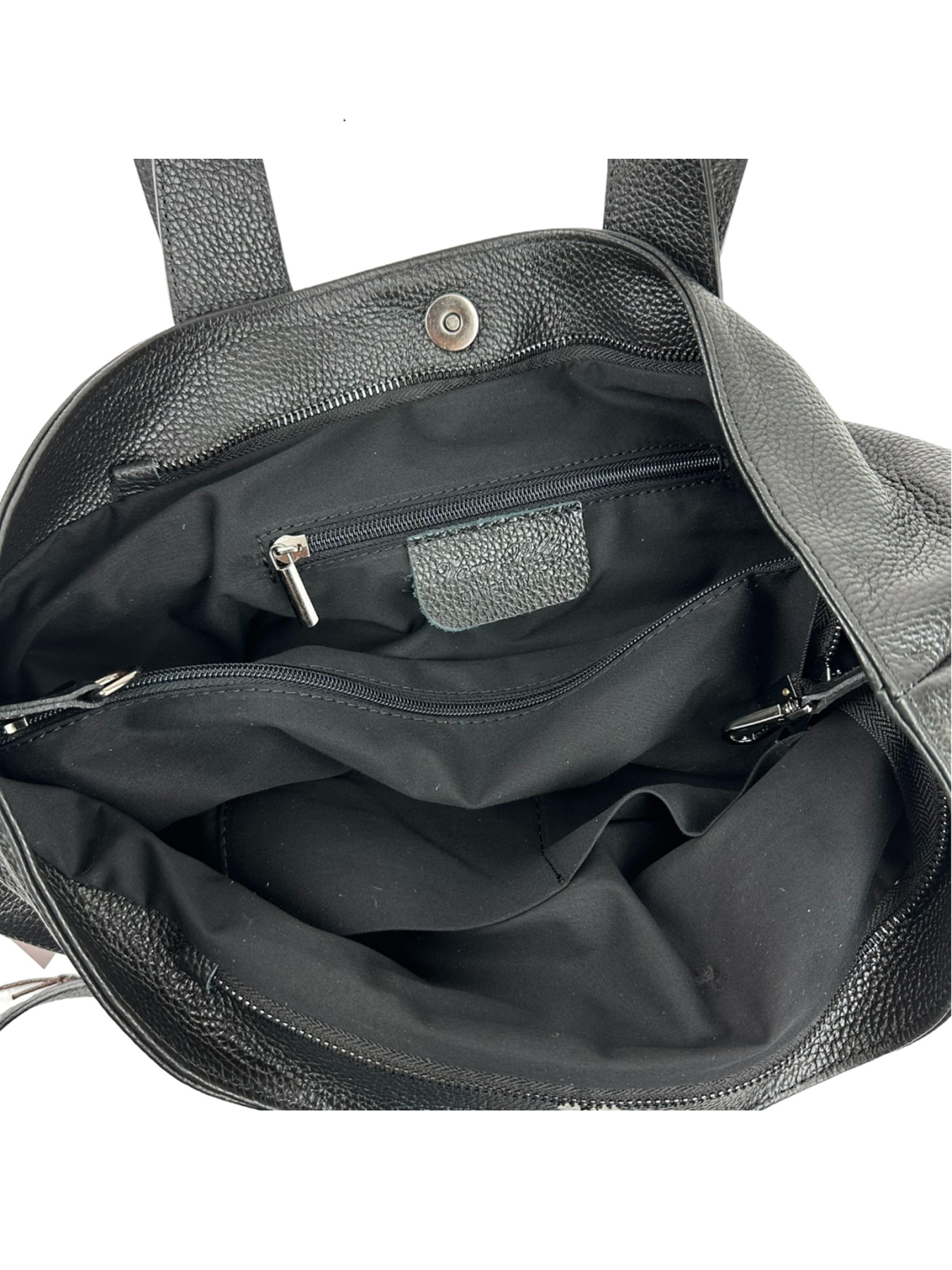 Шопер RoyalBag модель F-IT-7615A Фото