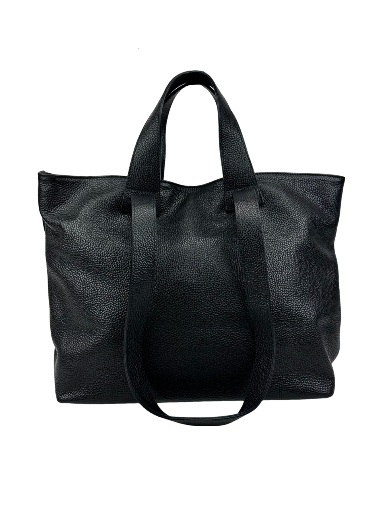 Шопер RoyalBag модель F-IT-7615A Фото