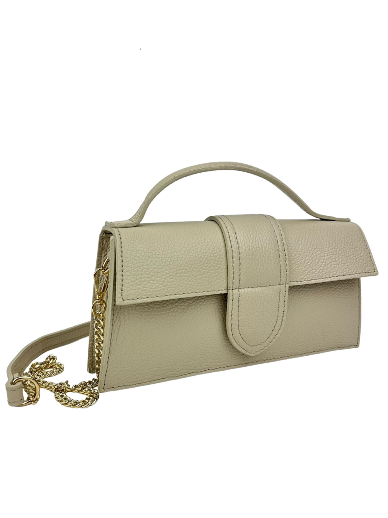 Кросс-боди RoyalBag модель F-IT-7788B Фото