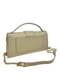 Крос-боді RoyalBag модель F-IT-7788B Фото