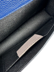 Кросс-боди RoyalBag модель F-IT-7788BL Фото